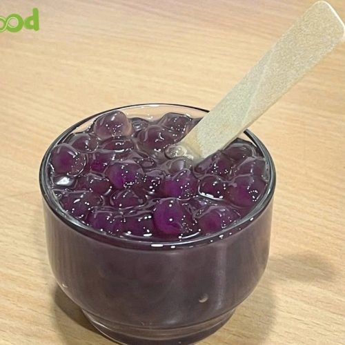 MOOD  - Trân châu khoai môn - Size 2.3 (1kg)