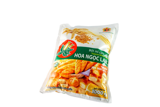 Bột Mì Hoa Ngọc Lan 1kg