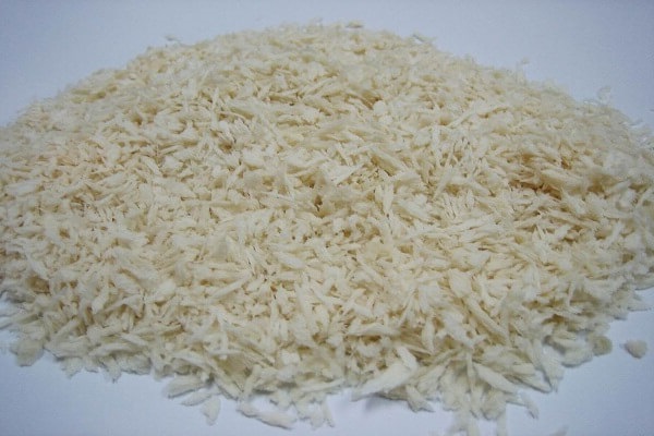 chọn bột chiên xù chất lượng để làm 