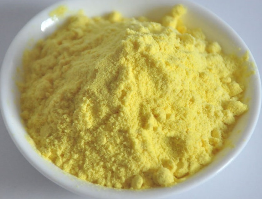 Chọn bột nghệ chất lượng