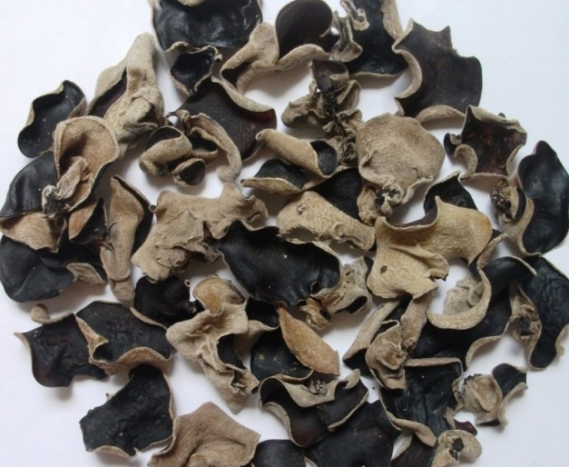 Chọn nấm mèo chất lượng