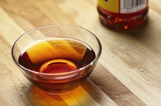 Chọn nước mắm chất lượng