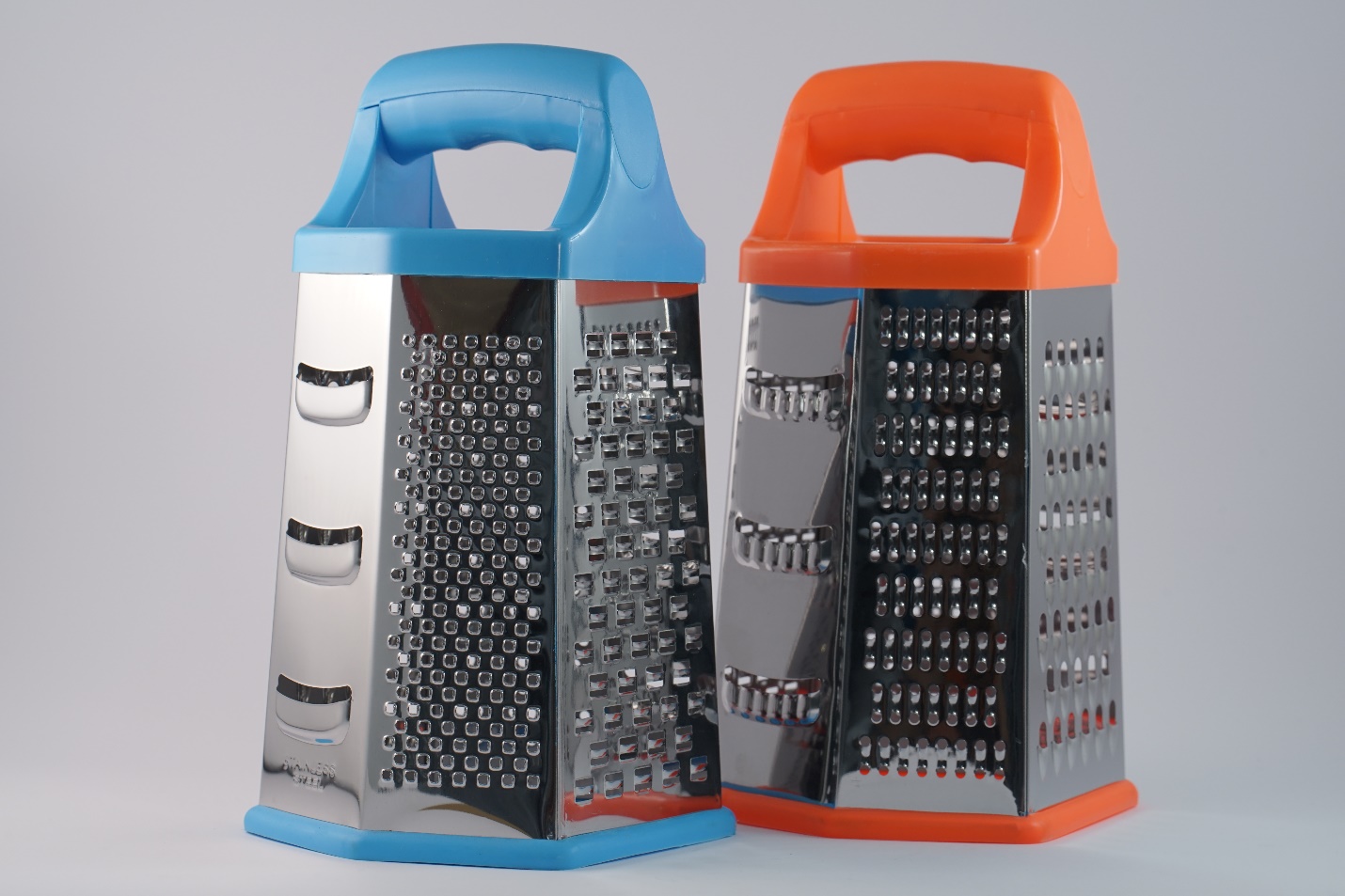 Dao bào rau củ đa năng 6 mặt