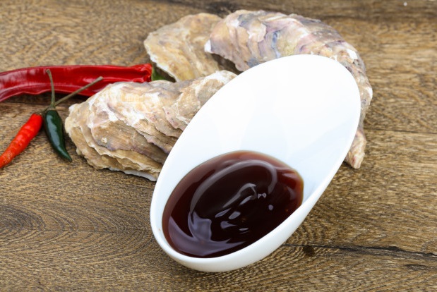 Dầu hào làm gia vị chế biến món ăn