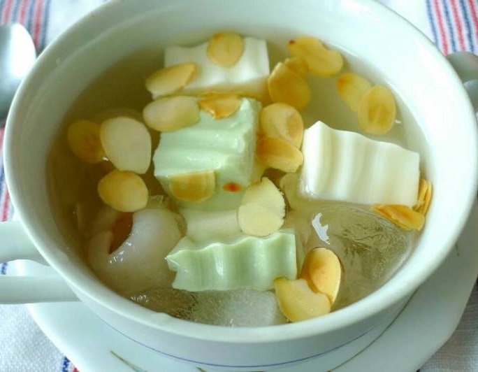 Gelatin là nguyên liệu quan trọng