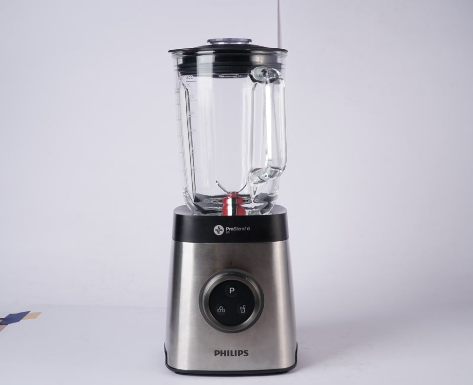 Máy xay sinh tố Philips HR2195