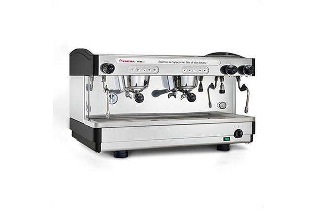 máy pha cafe Faema E98 Semi-Auto