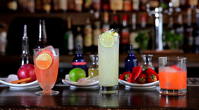 Thức uống đá xay