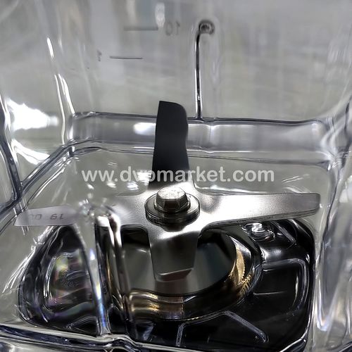 máy xay sinh tố omniblend