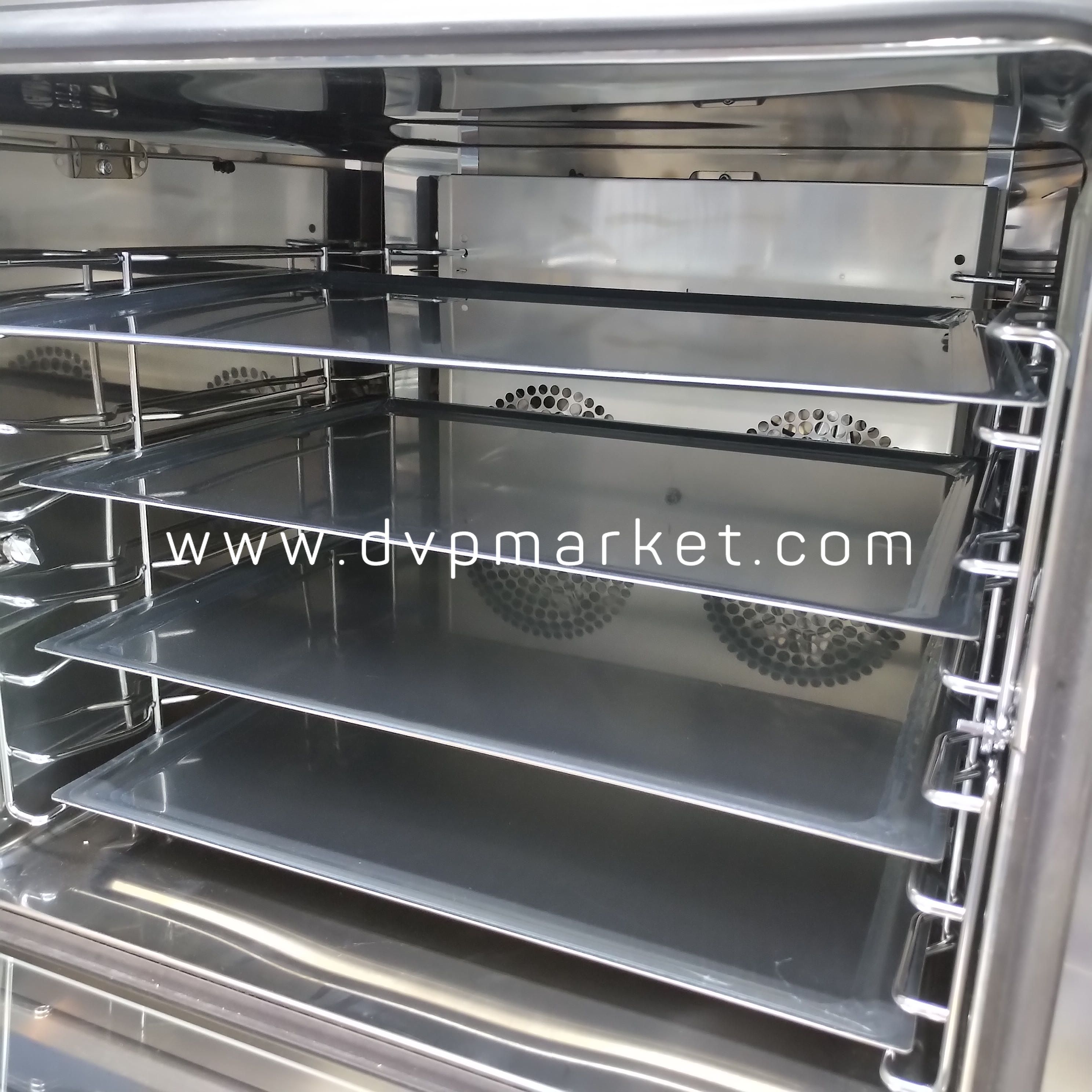 lò nướng nerone 600 3